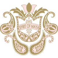 Spirit of Maya Logo