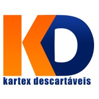Kartex Descartáveis Logo