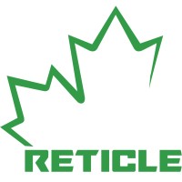 Reticle Ventures Canada Incorporated Logo