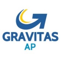Gravitas AP - Consultoria e Treinamento Logo