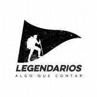 Legendarios Logo