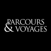 PARCOURS & VOYAGES Logo