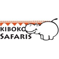Kiboko Safaris Logo