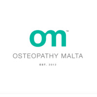Osteopathy Malta Logo