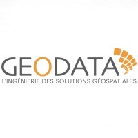 GEODATA MAROC Logo