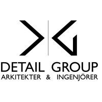 Detail Group Sweden AB Logo