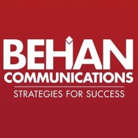 Behan Communications, Inc. Logo