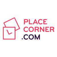 placecorner.com Logo
