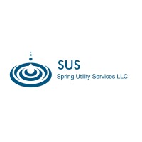 Spring Utility Services LLC Logo