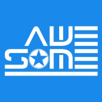 Awesome Nation Logo