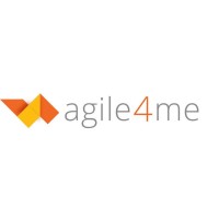 Agile4Me Logo