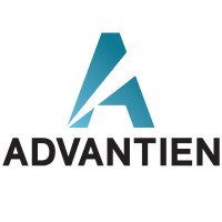 Advantien Logo