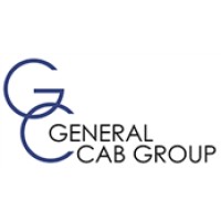 GENERAL CAB GROUP Logo
