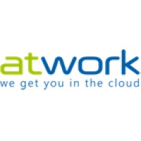 atwork gmbh Logo