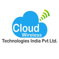 Cloud Wireless Technologies India Pvt Ltd Logo