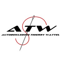 Autobekleding Thierry Wattel Logo