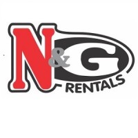 N&G Rentals (Pty) Ltd Logo