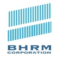 BHRM Corporation Logo