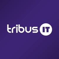 tribus IT GmbH & Co. KG Logo