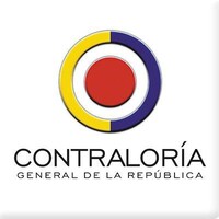 Contraloría General de la República de Colombia Logo