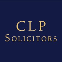 CLP Solicitors Logo