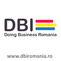 DBI Romania Logo