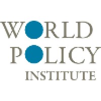 World Policy Institute Logo