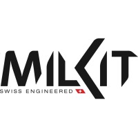 milKit - Sport Components Ltd Logo