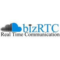 bizRTC Logo