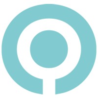 Turquoise Ontwerp Logo