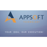 Appsoft Technology Logo
