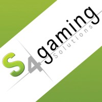 S4Gaming Logo