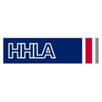 HHLA Hamburger Hafen und Logistik AG Logo