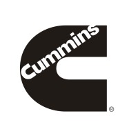 Cummins Africa Middle East Logo