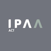 IPAA ACT Logo