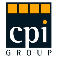 The CPI Group Logo