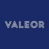 Groupe Valeor Logo