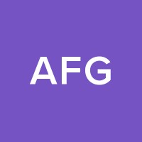 AFG.tech Logo