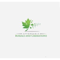 Affordable Burials and Cremations Logo