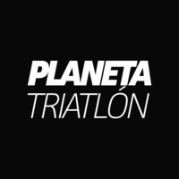 Planeta Triatlón Logo