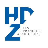 HDZ Urbanistes Architectes Logo