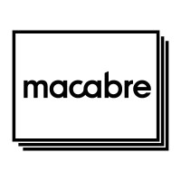 TC Macabre Logo