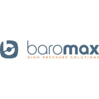 baromax GmbH Logo