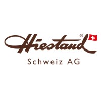 HIESTAND SCHWEIZ AG Logo