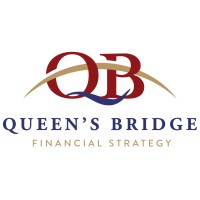 Queens Bridge Financial Strategy Logo