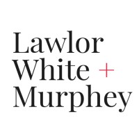 Lawlor, White & Murphey Logo