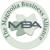 Magnolia Business Alliance Logo
