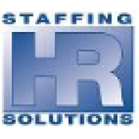 HR Staffing Solutions Inc Logo