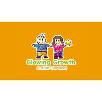 Glowing Growth Autism Services Logo