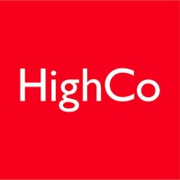 HighCo Group Logo